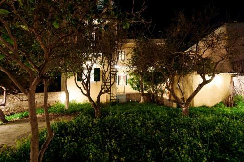 Apartamento Jasmine Of Poseidonia