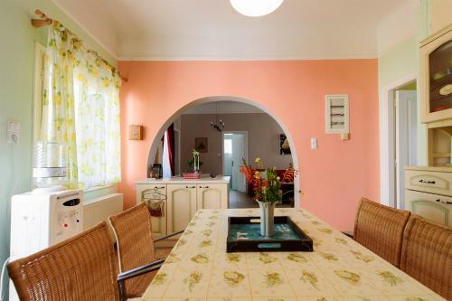 Apartamento Jasmine Of Poseidonia