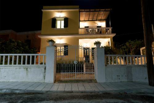 Apartamento Jasmine Of Poseidonia
