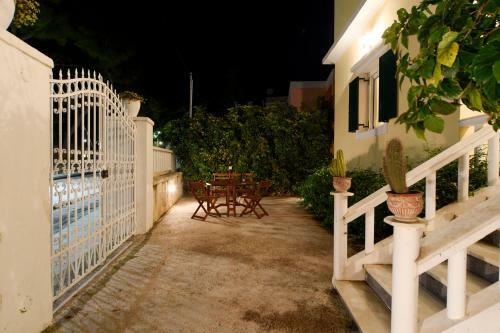 Apartamento Jasmine Of Poseidonia