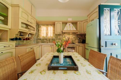 Apartamento Jasmine Of Poseidonia