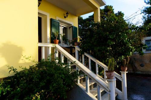 Apartamento Jasmine Of Poseidonia