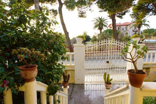 Apartamento Jasmine Of Poseidonia