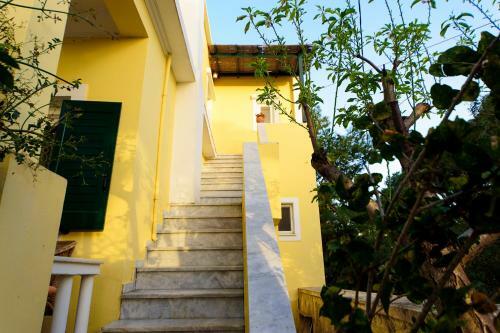 Apartamento Jasmine Of Poseidonia