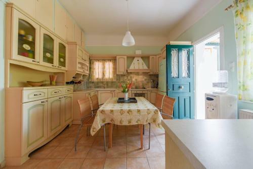 Apartamento Jasmine Of Poseidonia