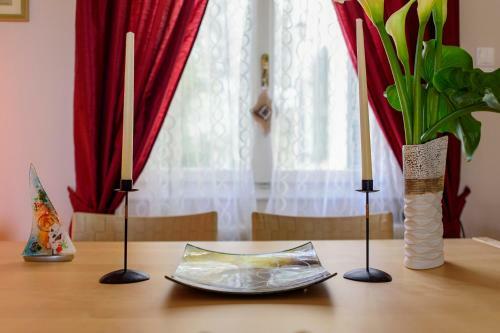 Apartamento Jasmine Of Poseidonia