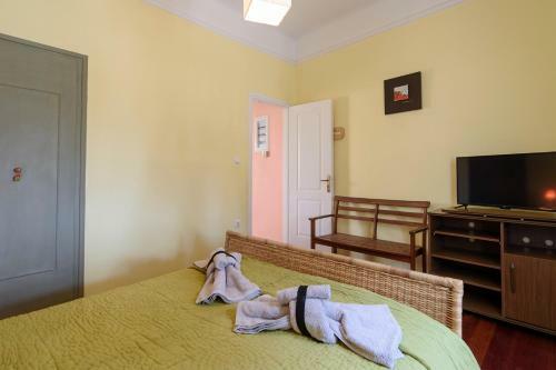 Apartamento Jasmine Of Poseidonia