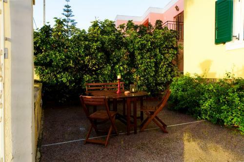 Apartamento Jasmine Of Poseidonia