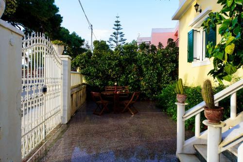 Apartamento Jasmine Of Poseidonia