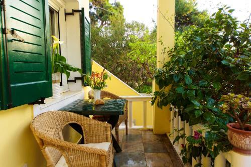 Apartamento Jasmine Of Poseidonia