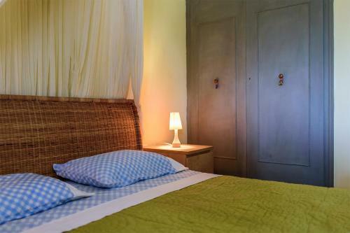 Apartamento Jasmine Of Poseidonia