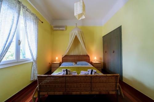 Apartamento Jasmine Of Poseidonia