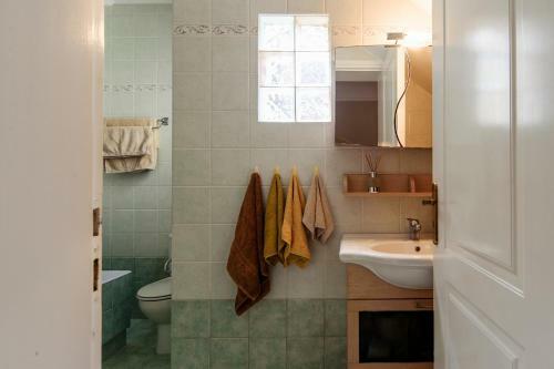 Apartamento Jasmine Of Poseidonia