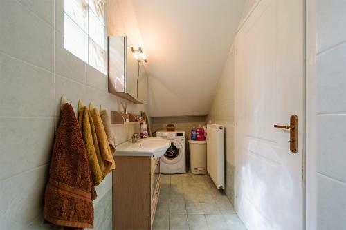 Apartamento Jasmine Of Poseidonia