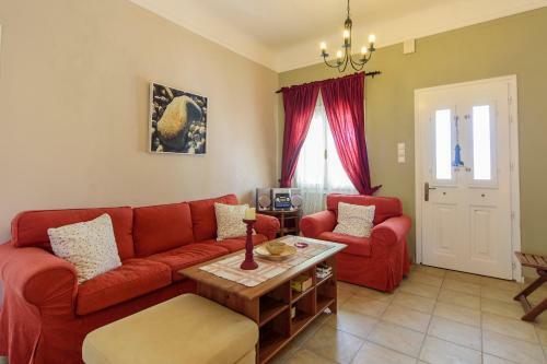 Apartamento Jasmine Of Poseidonia