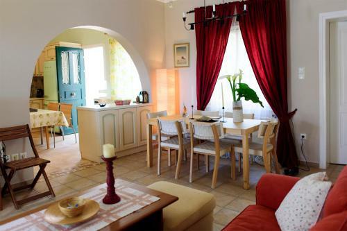 Apartamento Jasmine Of Poseidonia