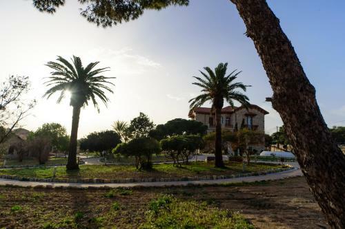Apartamento Jasmine Of Poseidonia