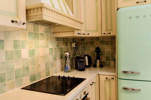 Apartamento Jasmine Of Poseidonia
