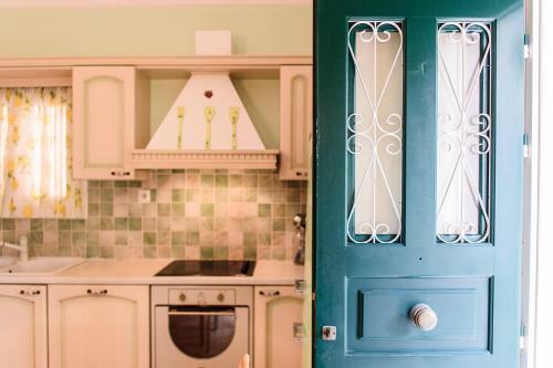 Apartamento Jasmine Of Poseidonia