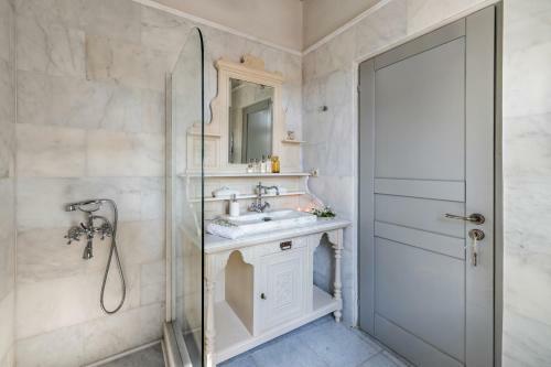 Villa Dellagracia Mansion - Up To 10 Guests