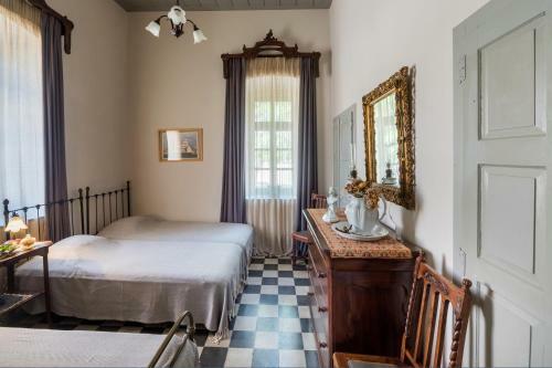 Villa Dellagracia Mansion - Up To 10 Guests