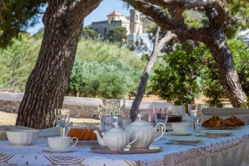 Villa Dellagracia Mansion - Up To 10 Guests