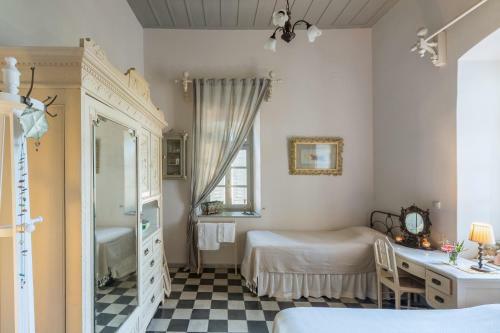 Villa Dellagracia Mansion - Up To 10 Guests