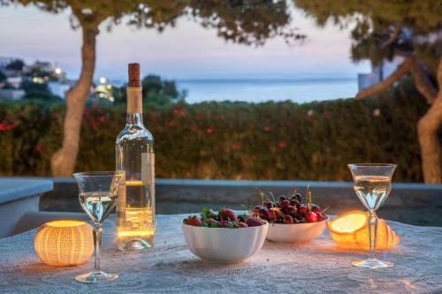 Villa Dellagracia Mansion - Up To 10 Guests