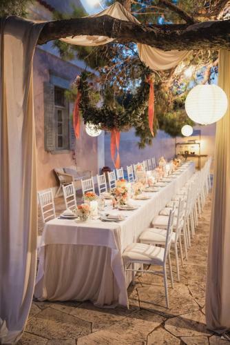 Villa Dellagracia Mansion - Up To 10 Guests
