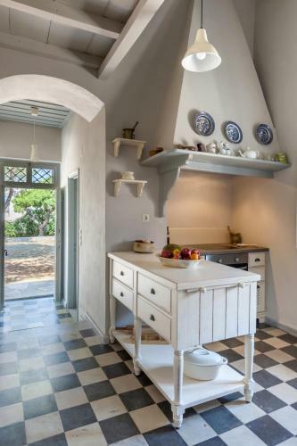 Villa Dellagracia Mansion - Up To 10 Guests
