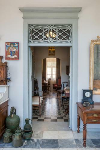 Villa Dellagracia Mansion - Up To 10 Guests