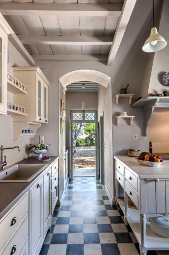 Villa Dellagracia Mansion - Up To 10 Guests