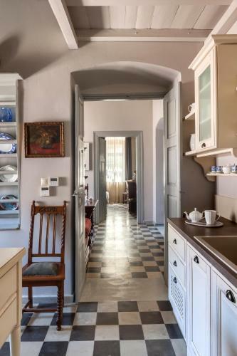 Villa Dellagracia Mansion - Up To 10 Guests