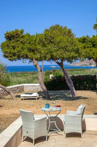 Villa Dellagracia Mansion - Up To 10 Guests