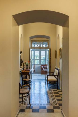 Villa Dellagracia Mansion - Up To 10 Guests