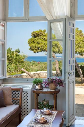 Villa Dellagracia Mansion - Up To 10 Guests