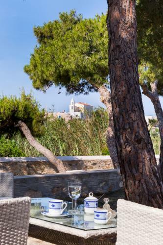Villa Dellagracia Mansion - Up To 10 Guests