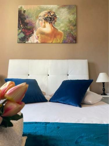 Apartamento Christie's Beautiful Appartment