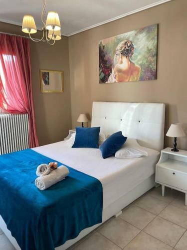 Apartamento Christie's Beautiful Appartment