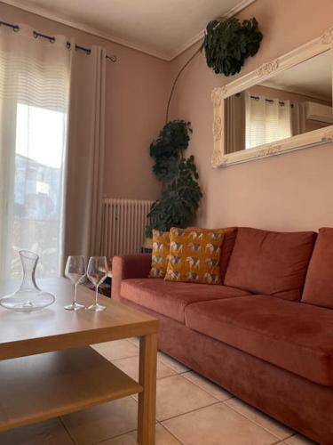 Apartamento Christie's Beautiful Appartment
