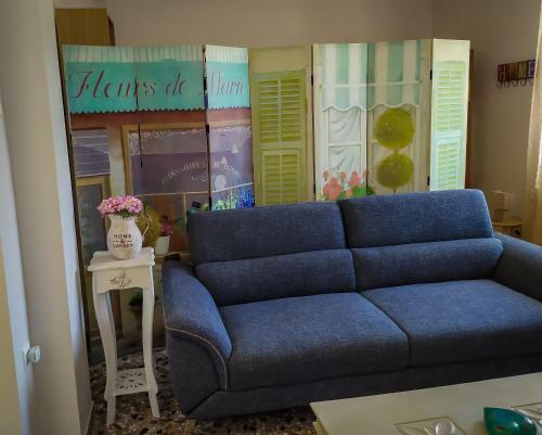 Poseidonia Syros Cozy House