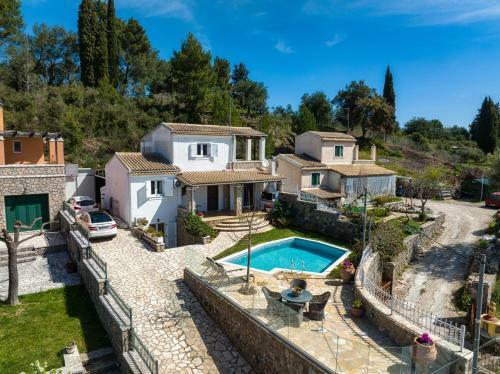 Villa Relais Anna By Hotelius