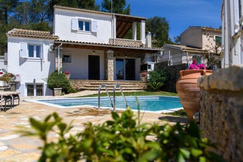 Villa Relais Anna By Hotelius