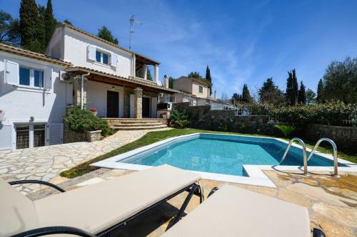 Villa Relais Anna By Hotelius