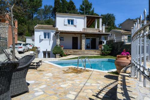 Villa Relais Anna By Hotelius
