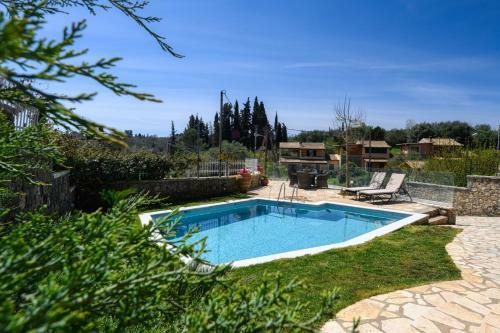 Villa Relais Anna By Hotelius