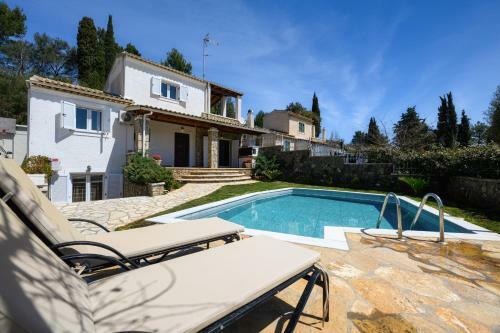 Villa Relais Anna By Hotelius
