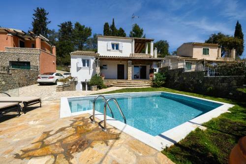 Villa Relais Anna By Hotelius