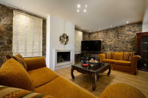 Villa Relais Anna By Hotelius