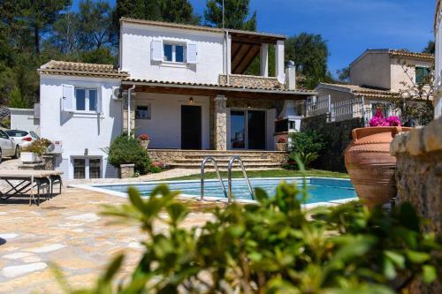 Villa Relais Anna By Hotelius